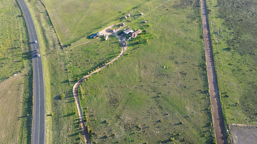0 Bedroom Property for Sale in Vredenburg Western Cape